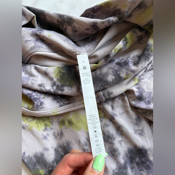 Lululemon Align Leggings Lot of 2!!! - Picture 6 of 8